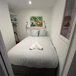 公寓 Appartement Climatise Avec Terrasse - Port Santa Lucia Saint-Raphaël