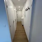 公寓 Appartement Climatise Avec Terrasse - Port Santa Lucia Saint-Raphaël