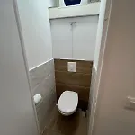 Appartement Climatise Avec Terrasse - Port Santa Lucia 公寓 *
